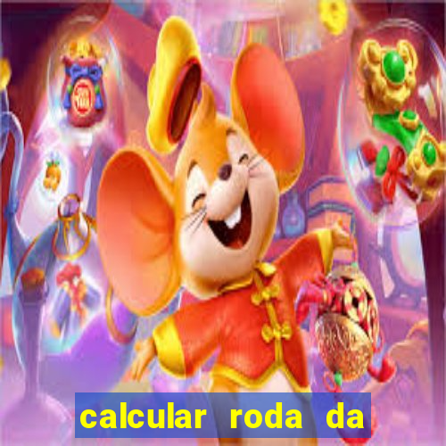 calcular roda da fortuna numerologia